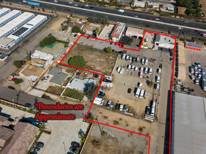 23670 Tower St, Moreno Valley, CA for sale Building Photo- Image 1 of 7