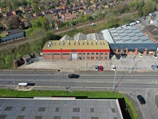 More details for Macclesfield Rd, Stockport - Light Industrial for Sale