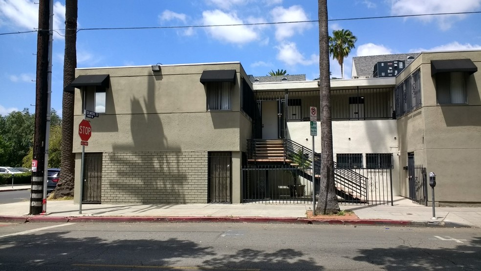 14401 Gilmore St, Van Nuys, CA for sale - Building Photo - Image 1 of 1