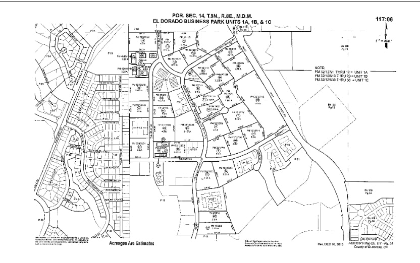 1 Latrobe Rd, El Dorado Hills 95762 Land for Sale UK