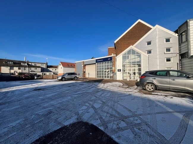 More details for 118 Handford Rd, Ipswich - Industrial to Rent