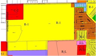 More details for 000 W Country Club Rd, Roswell, NM - Land for Sale