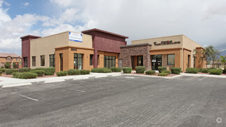 More details for 3940 W Ann Rd, North Las Vegas, NV - Office/Medical for Rent