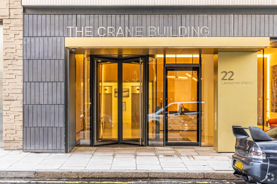 22 Lavington St, London to rent - Building Photo - Image 3 of 10