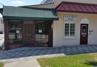 More details for 1425 Union St, Brunswick, GA - Retail for Sale