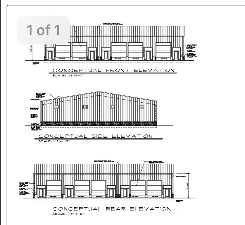 1085 N Black Horse Pike, Williamstown, NJ to rent Building Photo- Image 1 of 3