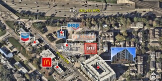 More details for 6404 Hamman St, Houston, TX - Land for Sale