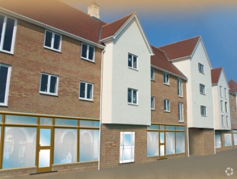 Brickfields Rd, South Woodham Ferrers for sale Building Photo- Image 1 of 1