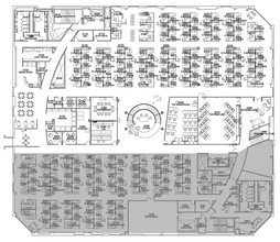 40 W 2nd St, Dayton, OH for rent Floor Plan- Image 1 of 1