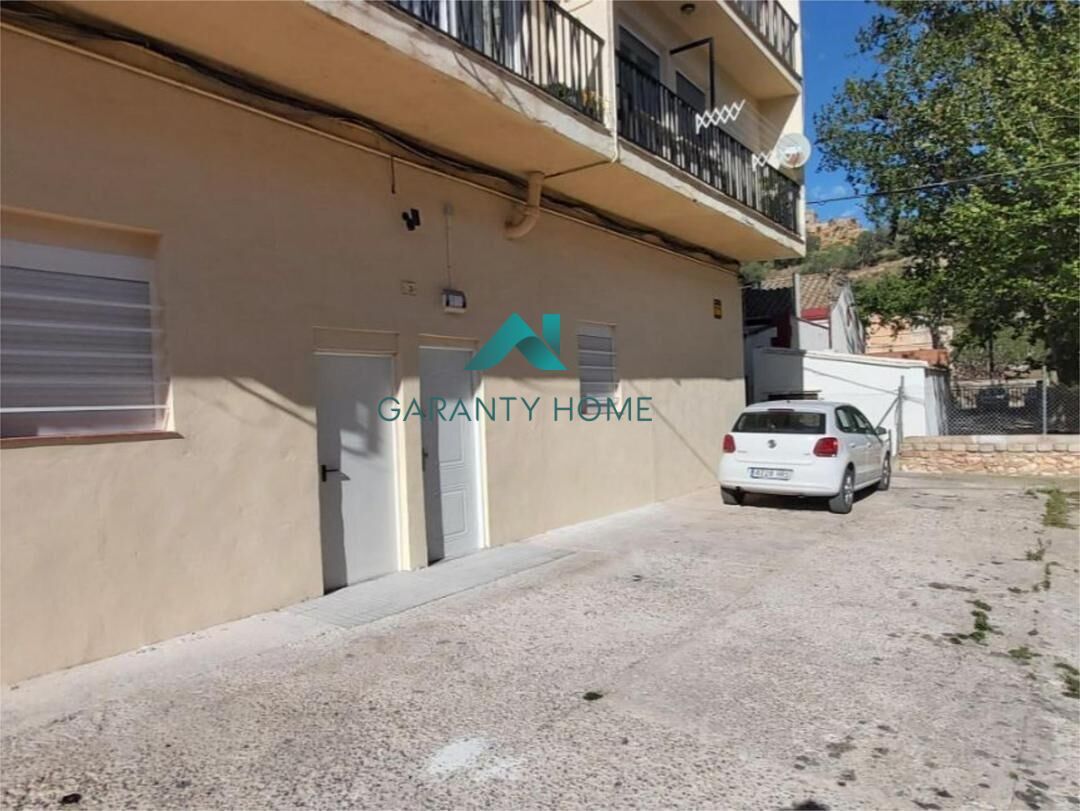 Office in Tortosa, Tarragona to rent Floor Plan- Image 1 of 9