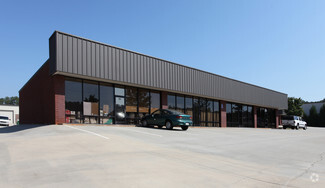 More details for 81-95 Pine Grove Rd, Locust Grove, GA - Light Industrial for Rent