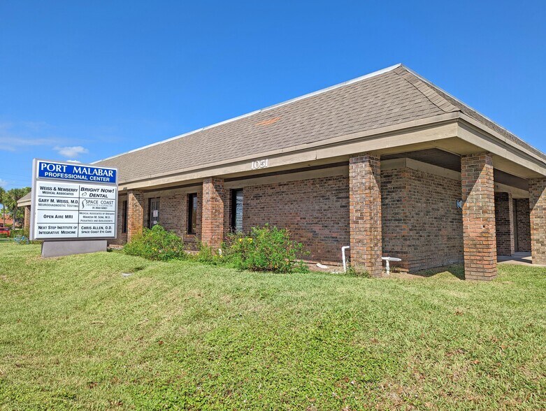 1051 Port Malabar Blvd NE, Palm Bay 32905 UK