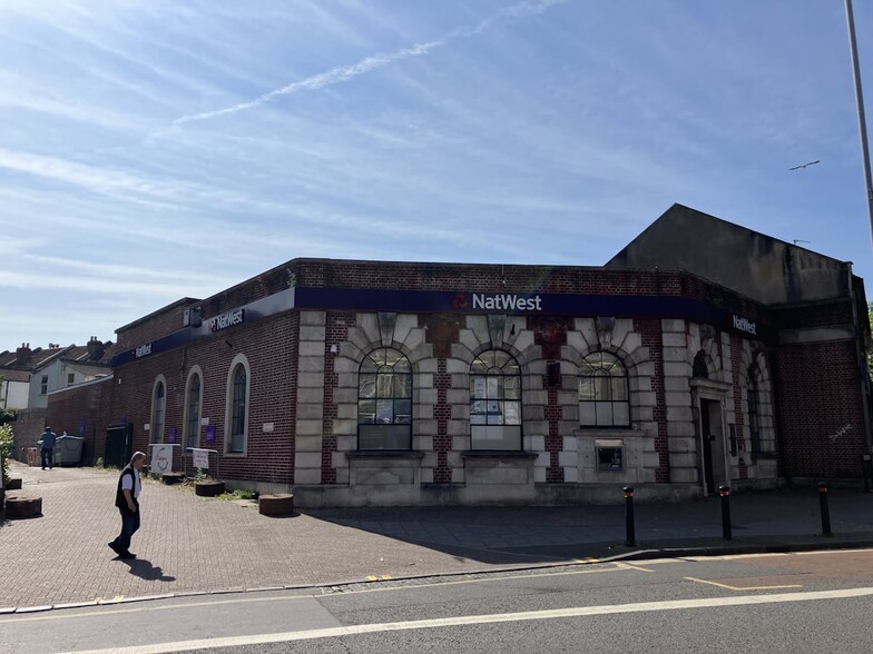 778 Fishponds Rd, Bristol for sale - Building Photo - Image 2 of 4