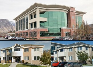 More details for 1145 S 800 E, Orem, UT - Office for Rent