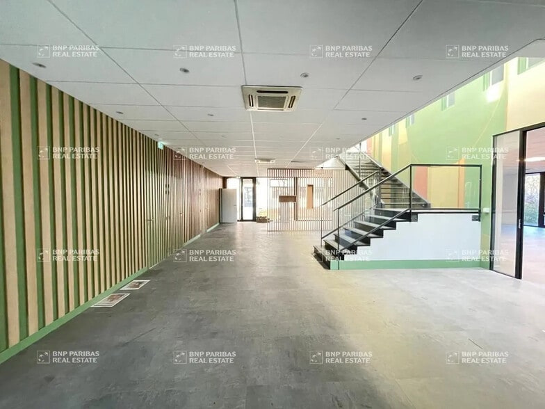 Office in Carquefou to rent - Building Photo - Image 3 of 23