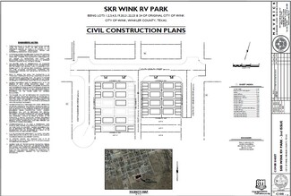 More details for 700 S Roy Orbison Dr, Wink, TX - Speciality for Sale