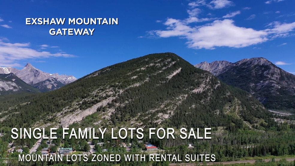 Heart Mountain Dr, Exshaw, AB for sale - Other - Image 2 of 4