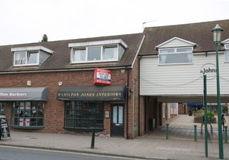 More details for 1604 St Johns Way, Solihull - Retail for Rent