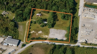 More details for 487 Sawgrass Rd, Bunnell, FL - Land to Rent