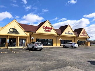 More details for 1307-1313 E Rand Rd, Arlington Heights, IL - Office/Retail, Retail for Rent