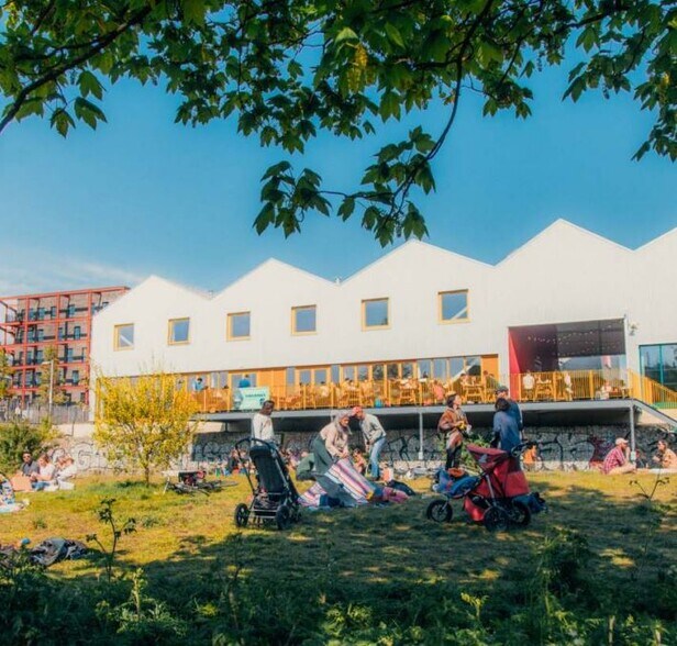 Clarnico Way, London for sale - Primary Photo - Image 1 of 1