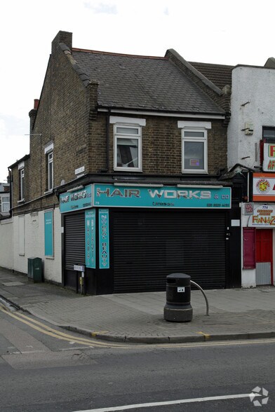 79 Old Church Rd, London for sale - Primary Photo - Image 1 of 1