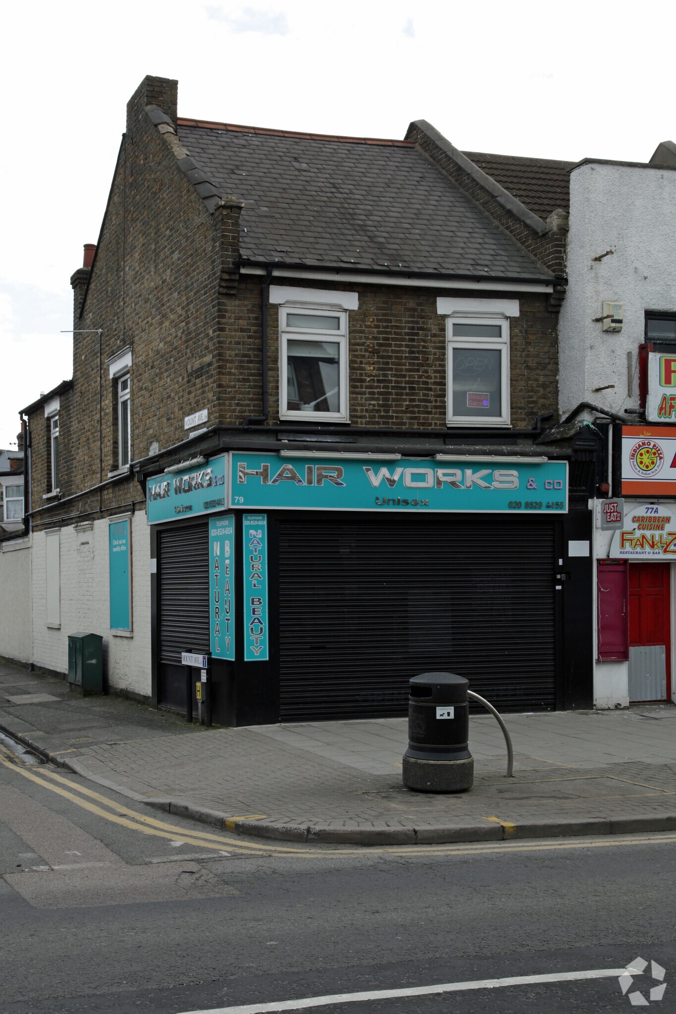 79 Old Church Rd, London for sale Primary Photo- Image 1 of 1