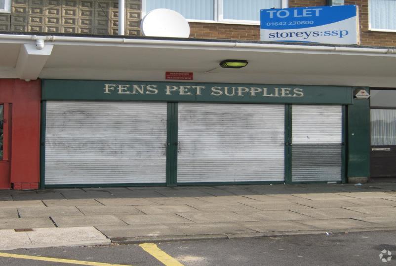 394 Catcote Rd, Hartlepool for sale Primary Photo- Image 1 of 1