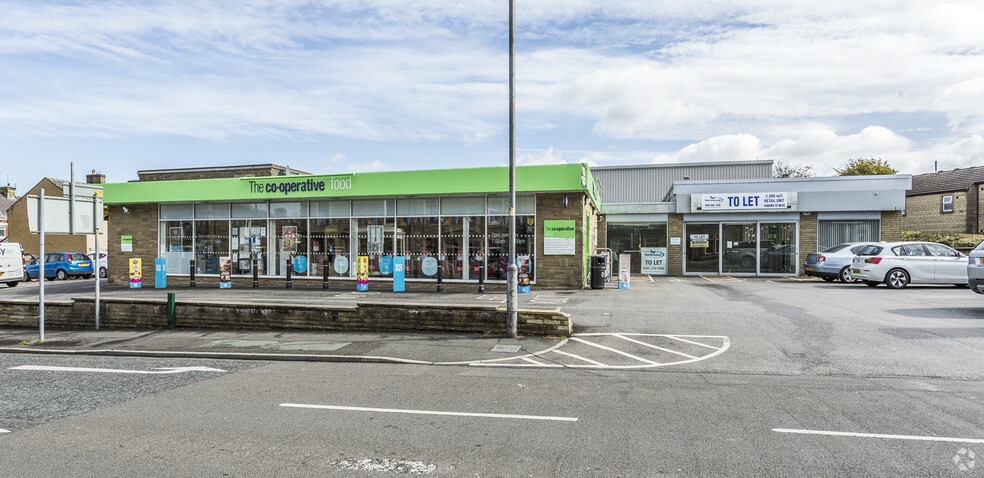 Harwood Rd, Rishton to rent - Building Photo - Image 2 of 2