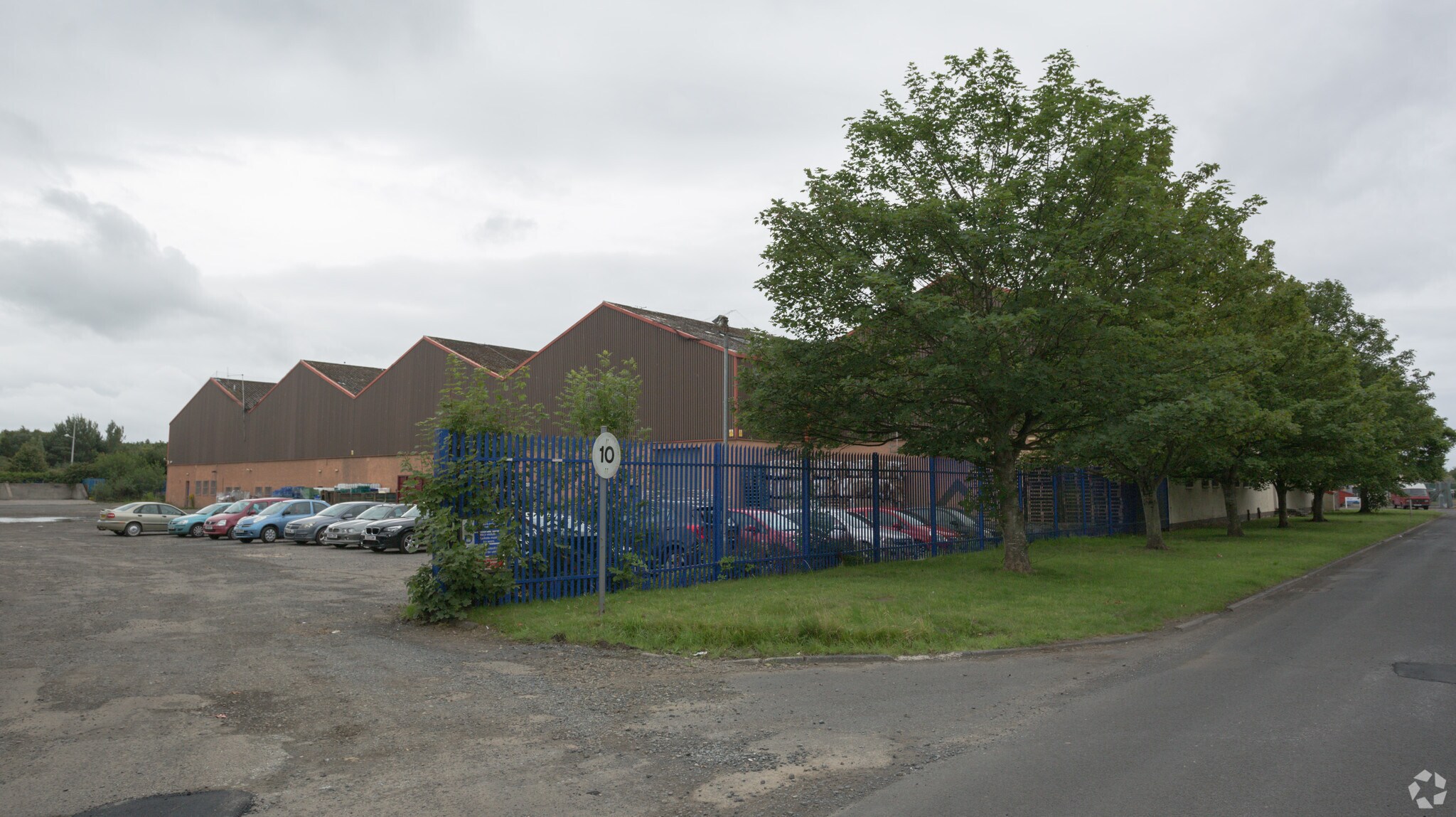 35 Glenburn Rd, Prestwick for sale Primary Photo- Image 1 of 1