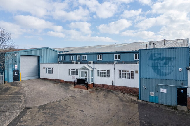More details for Dudley Rd, Halesowen - Light Industrial for Sale