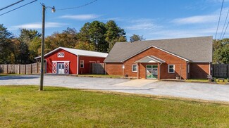 More details for 273 Riverbend Rd, Altavista, VA - Light Industrial for Sale