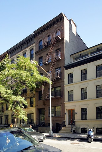 More details for 151 E 30th St, New York, NY - Build-to-Rent for Sale