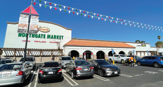 More details for 2525-2603 Westminster Ave, Santa Ana, CA - Retail for Rent