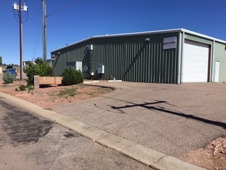 More details for 1305 W Red Baron Rd, Payson, AZ - Industrial for Rent