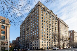 More details for 1158 Fifth Ave, New York, NY - Co-working to Rent