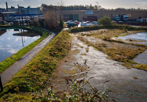 Pottery Rd, Wigan for sale - Building Photo - Image 2 of 8