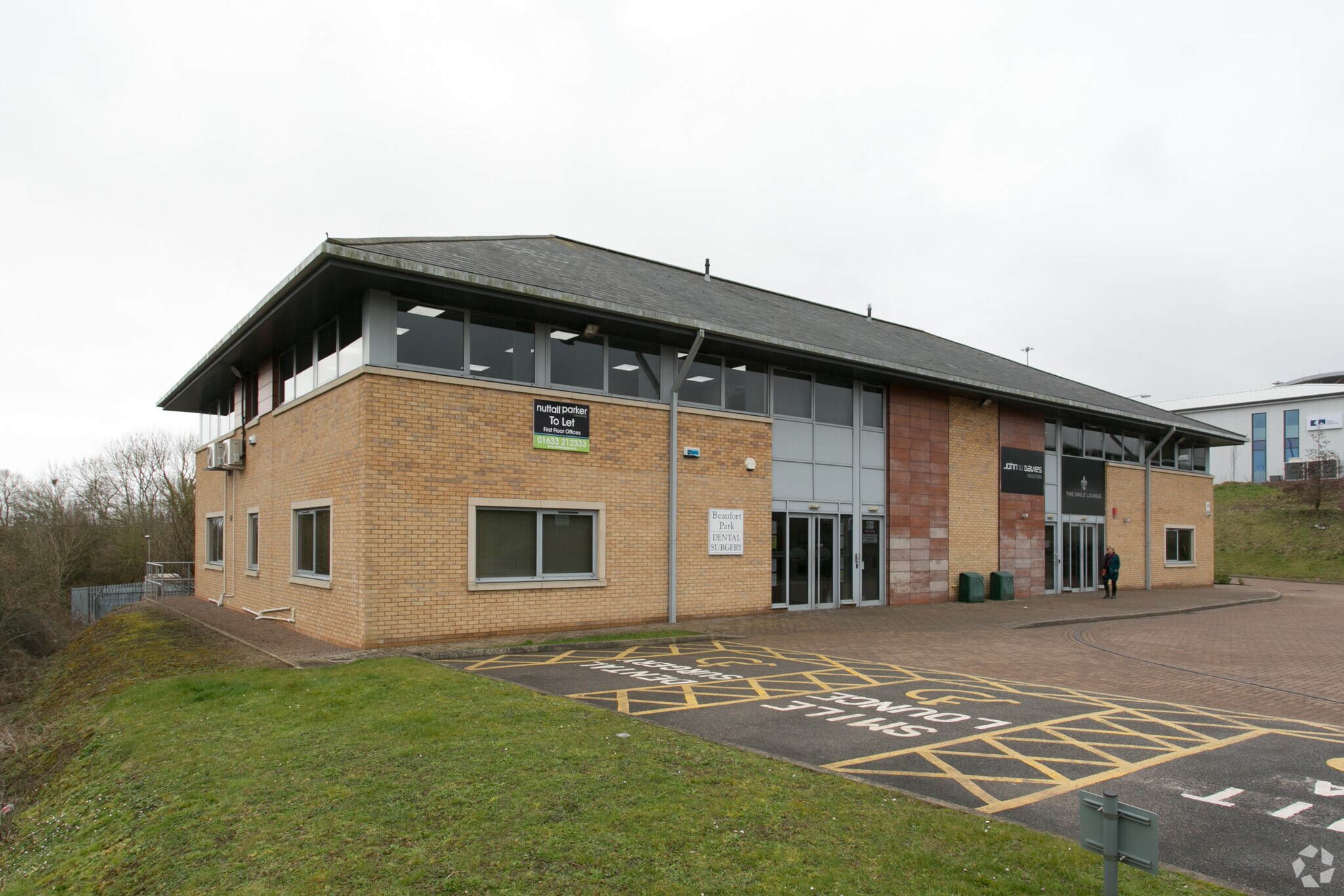 Thornwell Rd, Chepstow for sale Primary Photo- Image 1 of 1