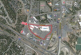 More details for 2700 S Woodlands Village Blvd N, Flagstaff, AZ - Retail for Rent