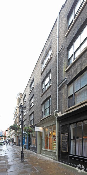 5 Silver Pl, London for sale - Primary Photo - Image 1 of 1