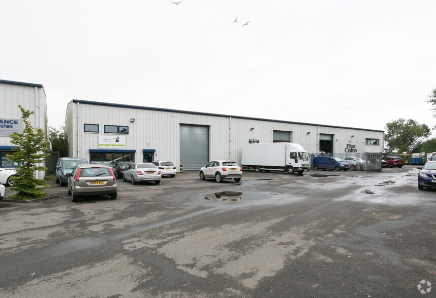 Wentloog Ave, Cardiff for sale - Primary Photo - Image 1 of 1