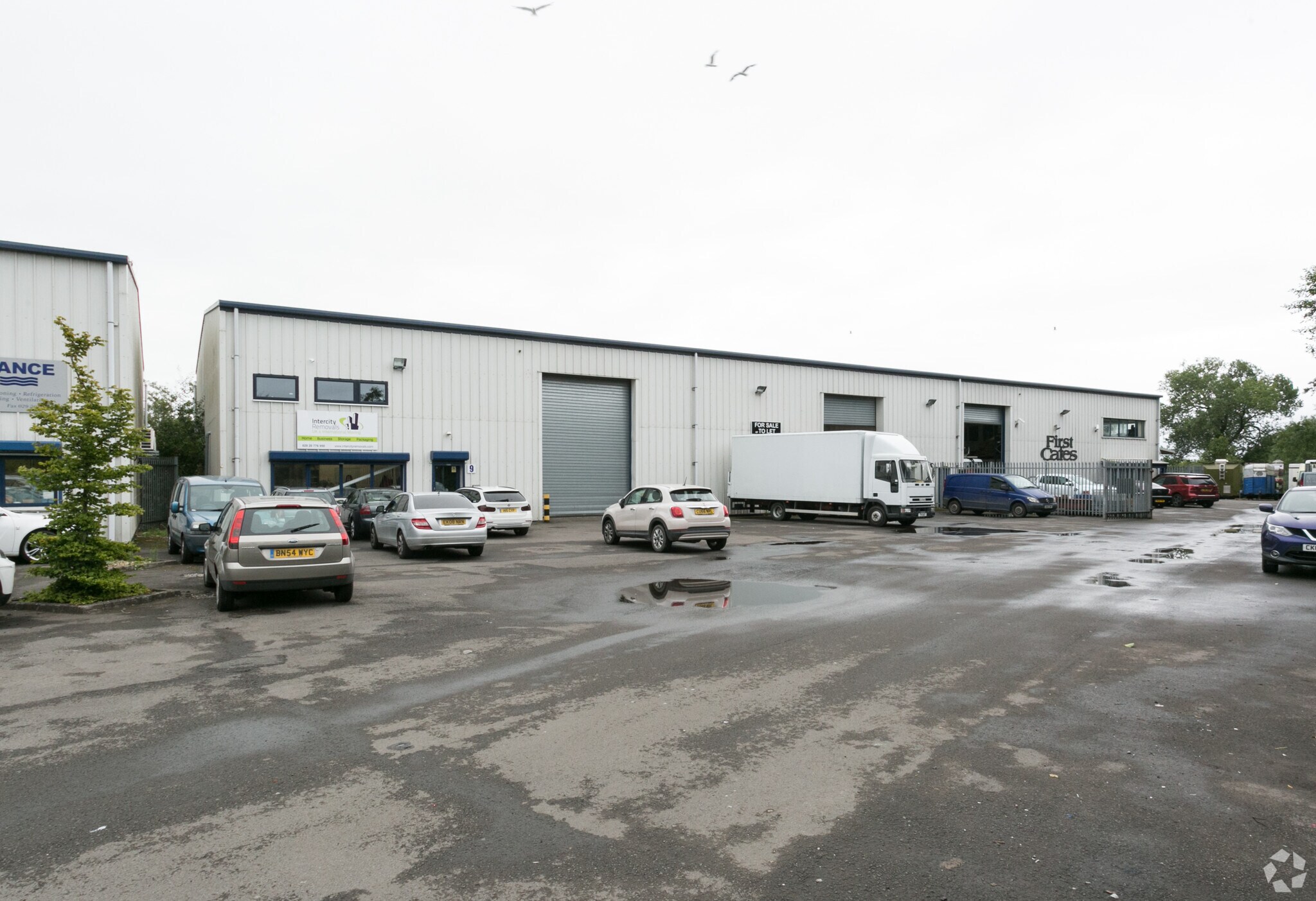 Wentloog Ave, Cardiff for sale Primary Photo- Image 1 of 1