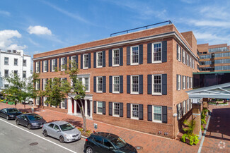 More details for 1115 30th St NW, Washington, DC - Office for Rent