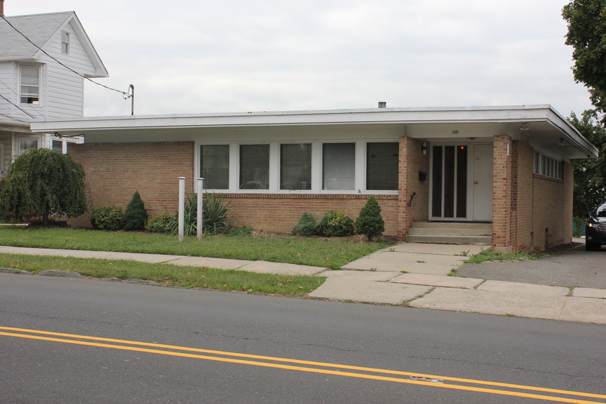 149 Main St, South River, NJ for sale - Building Photo - Image 1 of 1