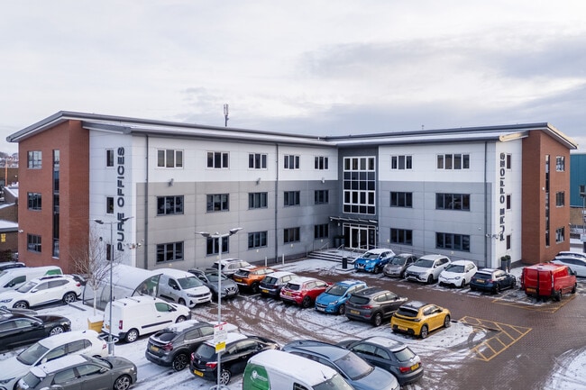 More details for 422 Broadwell Rd, Oldbury - Co-working to Rent