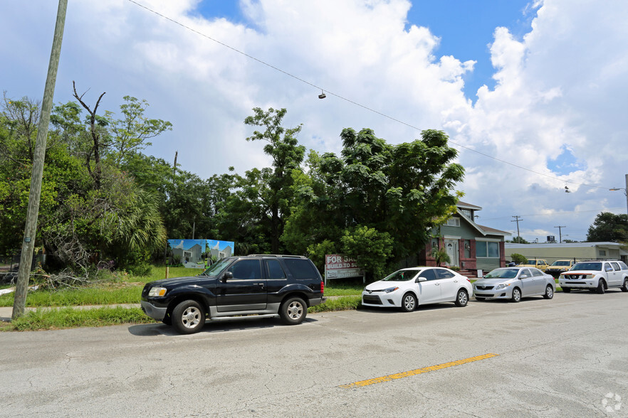 1907 W Cass St, Tampa, FL for sale - Primary Photo - Image 1 of 1