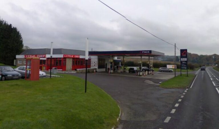 A303, Hindon for sale Primary Photo- Image 1 of 1