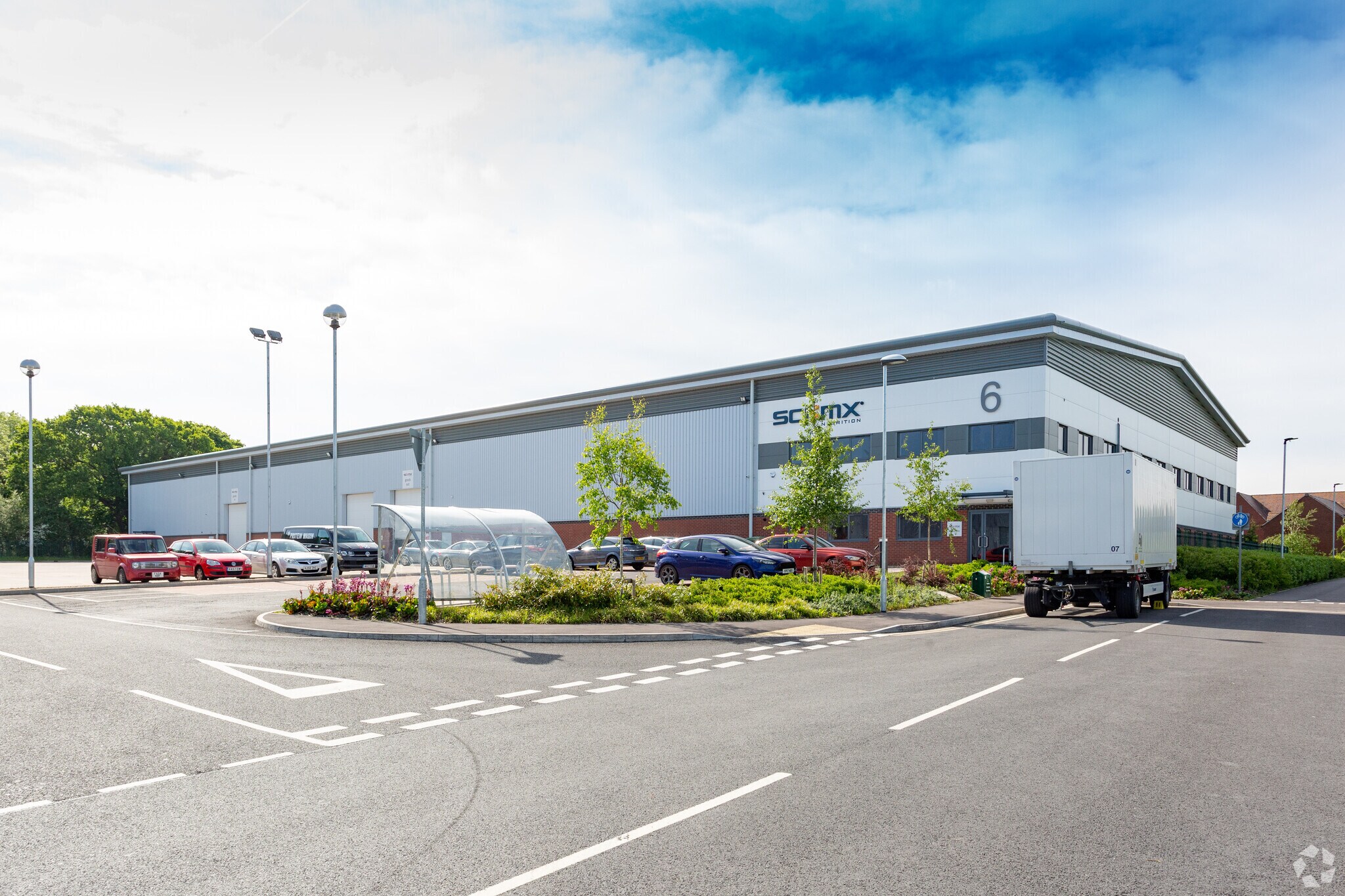 Davy Way, Quedgeley for sale Primary Photo- Image 1 of 1