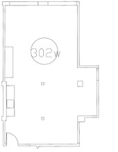 27 Siemon Company Dr, Watertown, CT for rent Floor Plan- Image 1 of 2