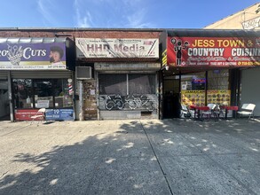 1436 E Gun Hill Rd, Bronx, NY for rent Building Photo- Image 1 of 7